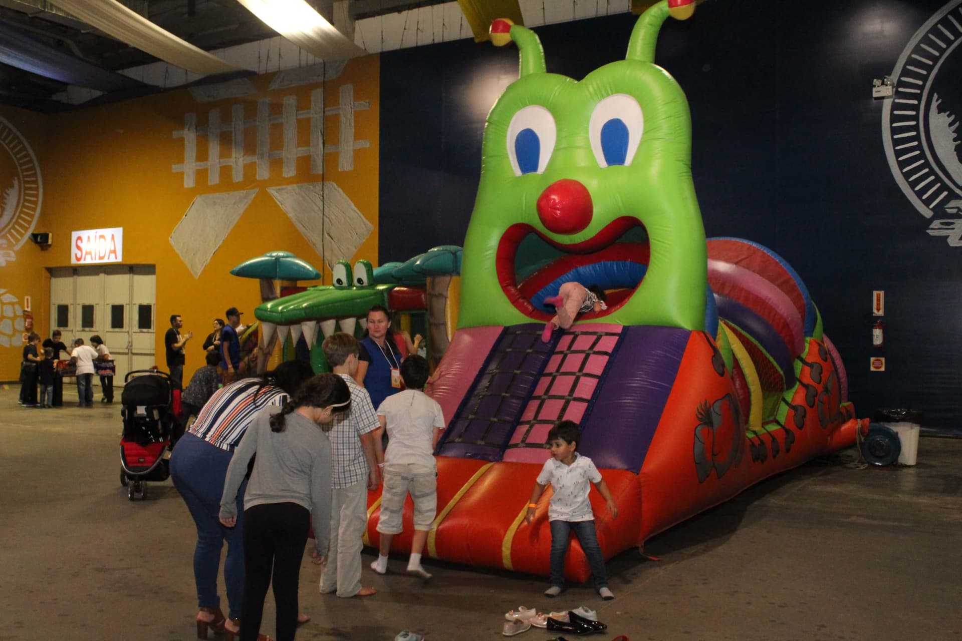 17º Encontro da Família Maçônica do GOB-SC - 2024