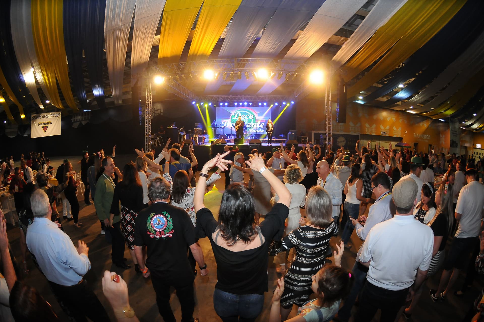 17º Encontro da Família Maçônica do GOB-SC - 2024